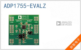 ADP1755-EVALZ