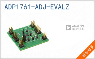ADP1761-ADJ-EVALZ