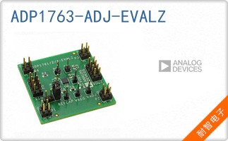 ADP1763-ADJ-EVALZ