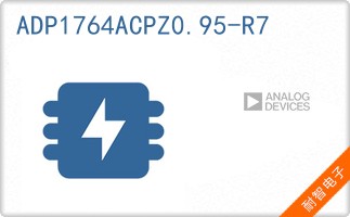 ADP1764ACPZ0.95-R7