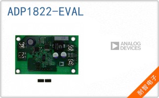 ADP1822-EVAL