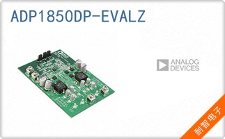 ADP1850DP-EVALZ