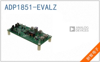 ADP1851-EVALZ