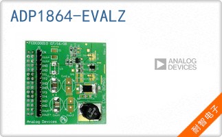 ADP1864-EVALZ
