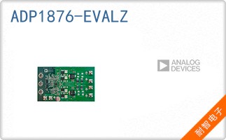 ADP1876-EVALZ