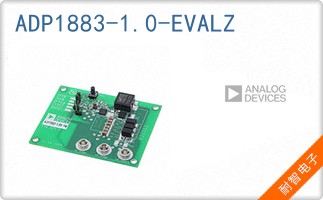 ADP1883-1.0-EVALZ