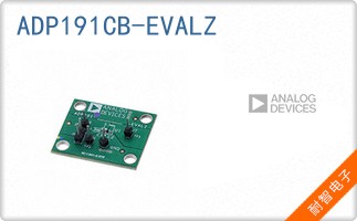 ADP191CB-EVALZ