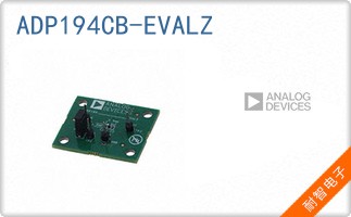ADP194CB-EVALZ