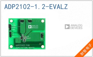 ADP2102-1.2-EVALZ