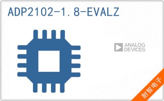 ADP2102-1.8-EVALZ