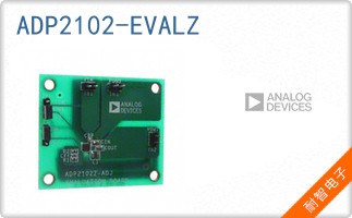 ADP2102-EVALZ