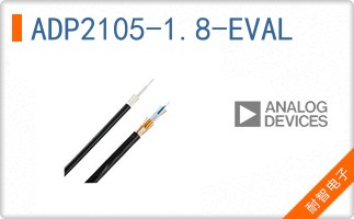 ADP2105-1.8-EVAL