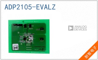 ADP2105-EVALZ