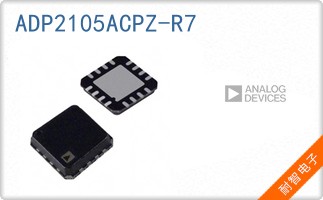 ADP2105ACPZ-R7