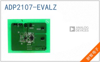 ADP2107-EVALZ