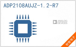 ADP2108AUJZ-1.2-R7