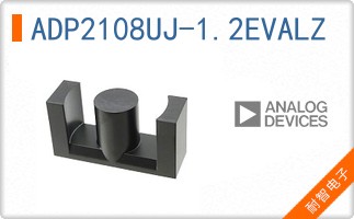 ADP2108UJ-1.2EVALZ