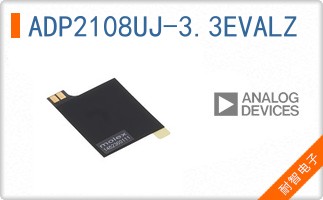 ADP2108UJ-3.3EVALZ