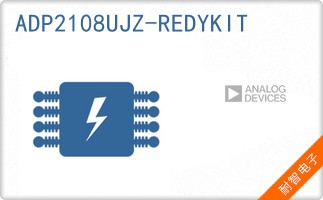 ADP2108UJZ-REDYKIT