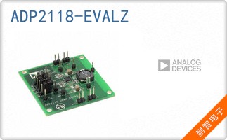 ADP2118-EVALZ