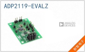 ADP2119-EVALZ