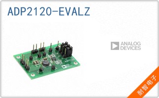 ADP2120-EVALZ