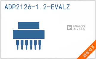 ADP2126-1.2-EVALZ