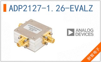 ADP2127-1.26-EVALZ