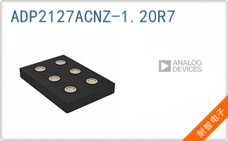 ADP2127ACNZ-1.20R7