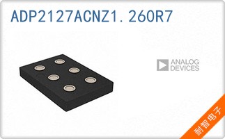 ADP2127ACNZ1.260R7