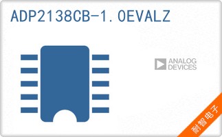 ADP2138CB-1.0EVALZ