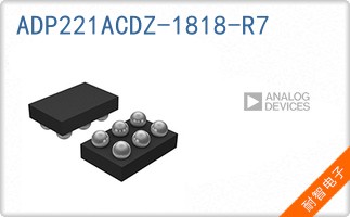 ADP221ACDZ-1818-R7