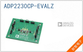 ADP2230CP-EVALZ