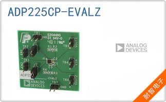 ADP225CP-EVALZ