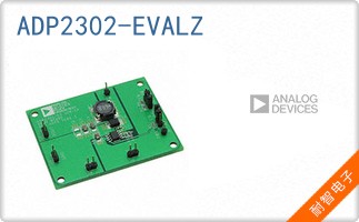 ADP2302-EVALZ
