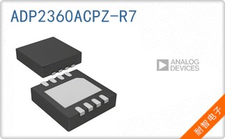 ADP2360ACPZ-R7