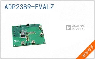 ADP2389-EVALZ