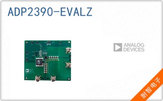 ADP2390-EVALZ