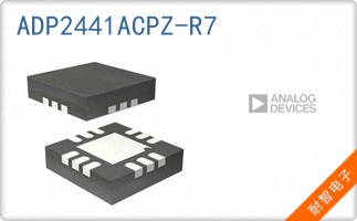 ADP2441ACPZ-R7