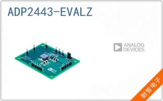 ADP2443-EVALZ