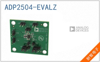 ADP2504-EVALZ