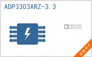 ADP3303ARZ-3.3