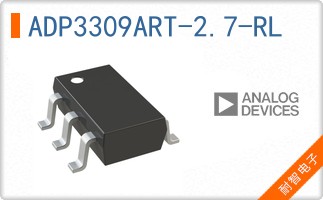ADP3309ART-2.7-RL