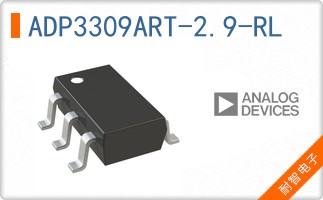 ADP3309ART-2.9-RL