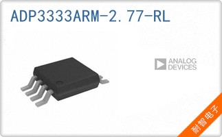 ADP3333ARM-2.77-RL