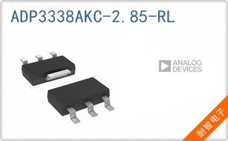 ADP3338AKC-2.85-RL