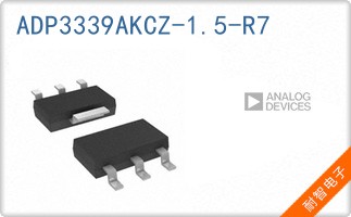ADP3339AKCZ-1.5-R7