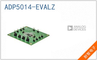 ADP5014-EVALZ