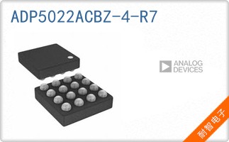 ADP5022ACBZ-4-R7