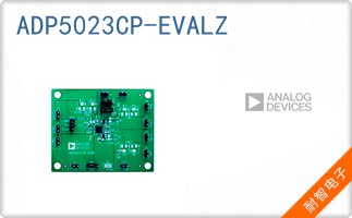 ADP5023CP-EVALZ